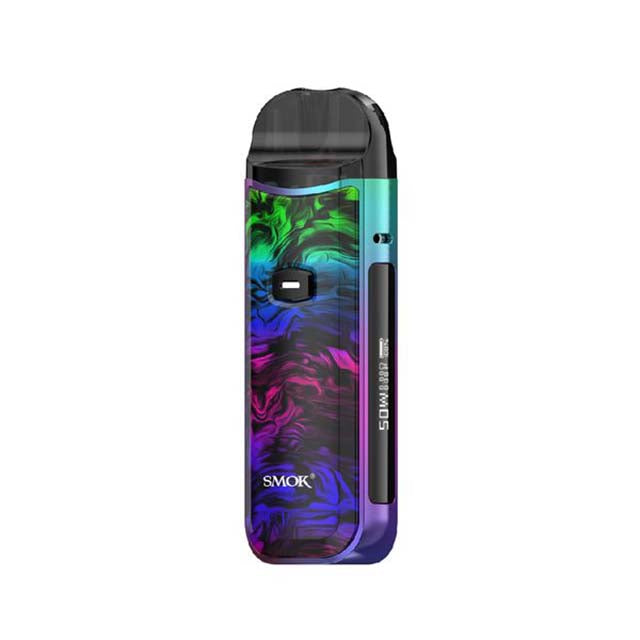 SMOK Nord 50W Pod Kit 1800mAh Smoke Products Official Supplier - Image 7