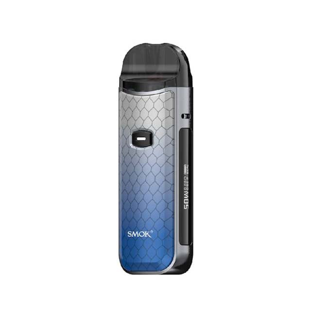 SMOK Nord 50W Pod Kit 1800mAh Smoke Products Official Supplier - Image 9