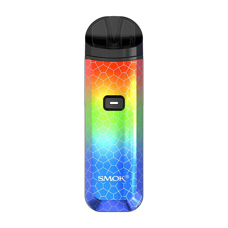 Alternative view of SMOK Nord Pro Pod Kit 1100mAh Vaping Wholesale prices