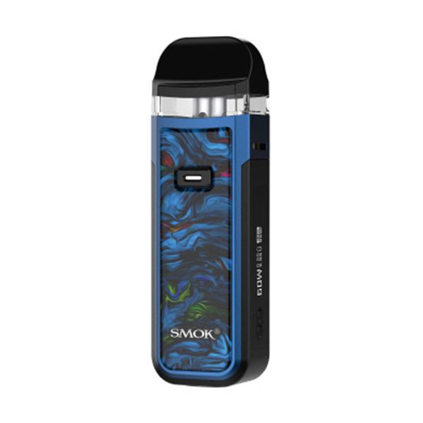 SMOK Nord X 60W Pod Kit 1500mAh Smoke Products - Image 10