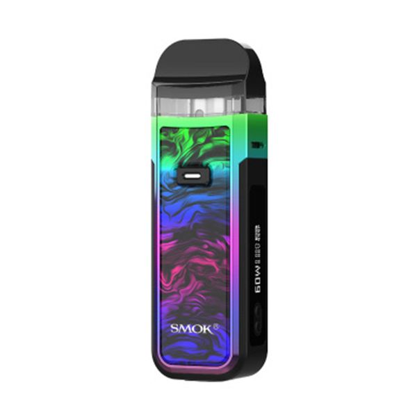 Alternative view of SMOK Nord X 60W Pod Kit 1500mAh Smoke Products