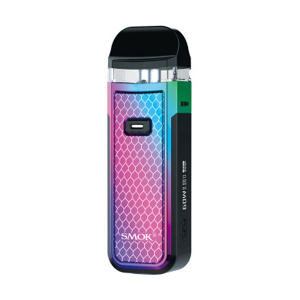 SMOK Nord X 60W Pod Kit 1500mAh Smoke Products - Image 3