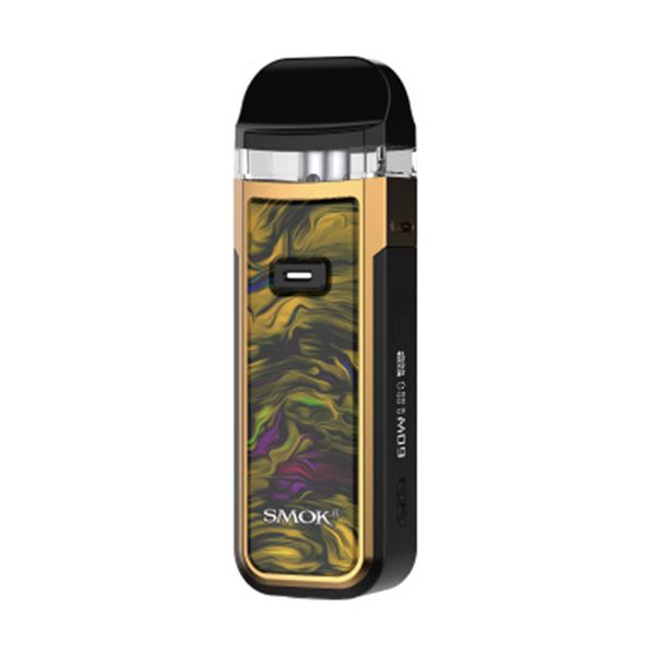 SMOK Nord X 60W Pod Kit 1500mAh Smoke Products - Image 4