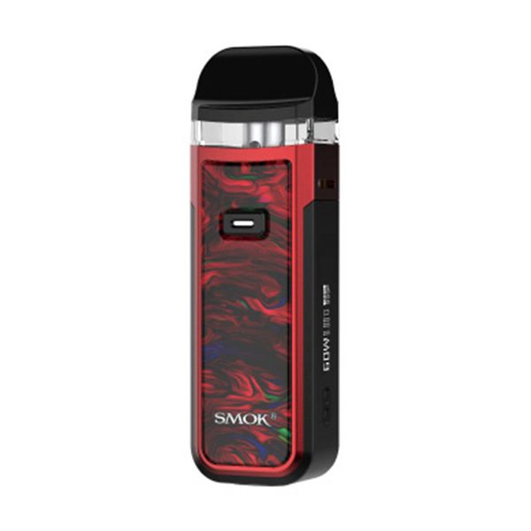 SMOK Nord X 60W Pod Kit 1500mAh Smoke Products - Image 5