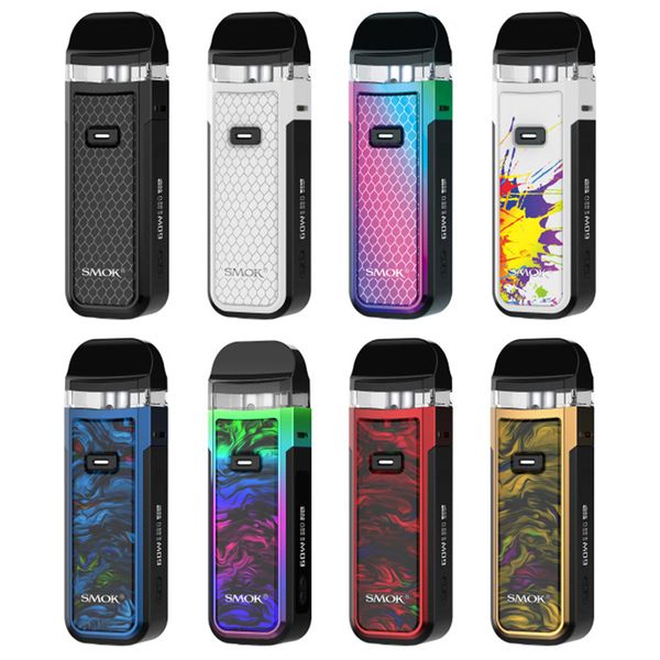 SMOK Nord X 60W Pod Kit 1500mAh Smoke Products