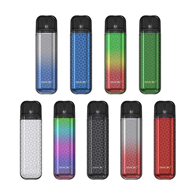 SMOK Novo 2S Pod Kit 800mAh Original Wholesale prices