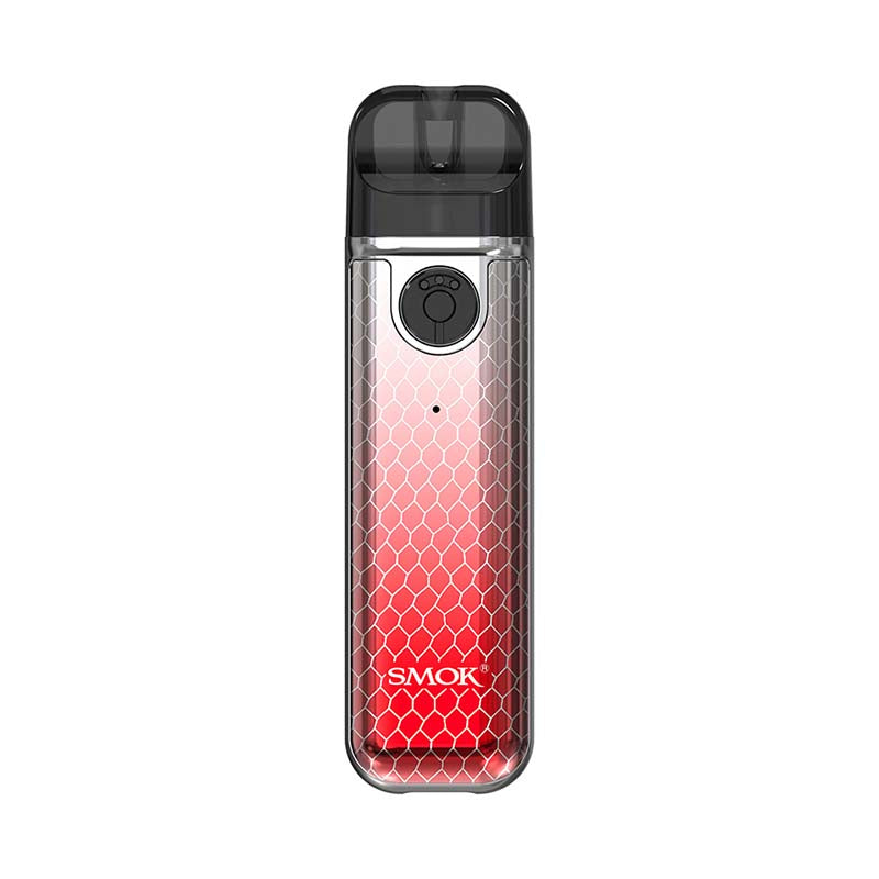 Alternative view of SMOK Official Supplier Novo 4 Mini Pod Kit Vaping