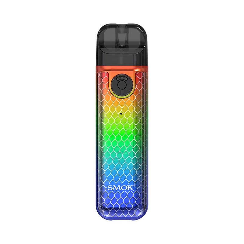 SMOK Official Supplier Novo 4 Mini Pod Kit Vaping - Image 3
