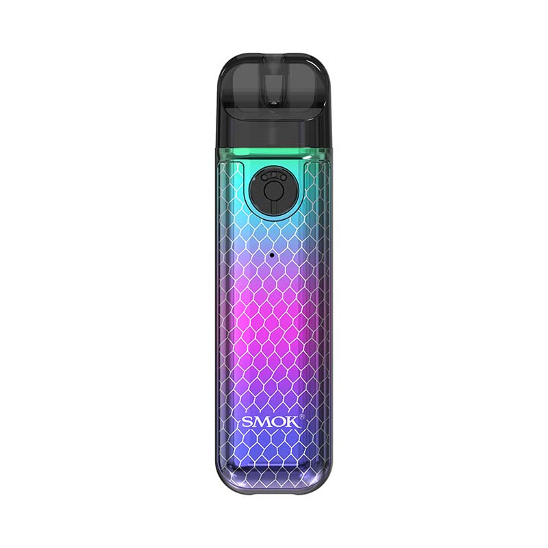 SMOK Official Supplier Novo 4 Mini Pod Kit Vaping - Image 4