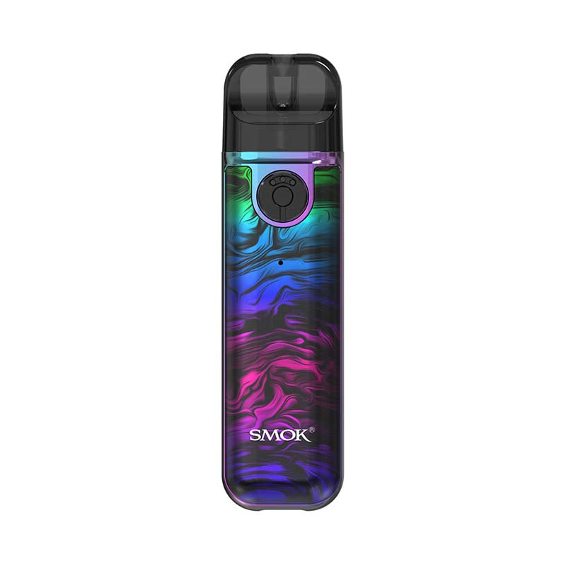 SMOK Official Supplier Novo 4 Mini Pod Kit Vaping - Image 7
