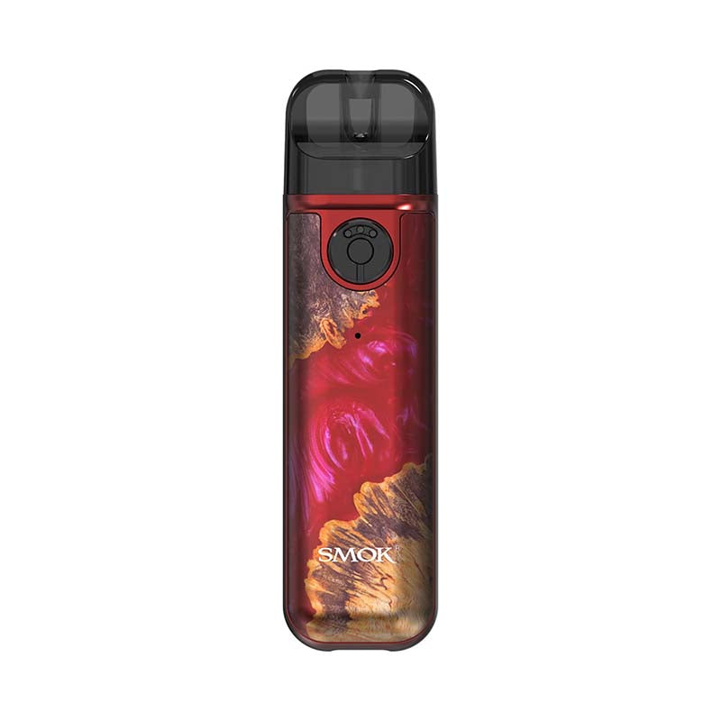 SMOK Official Supplier Novo 4 Mini Pod Kit Vaping - Image 8