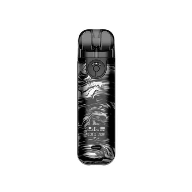 SMOK Novo 4 Pod Kit 800mAh Replaceable Coil System - Image 10