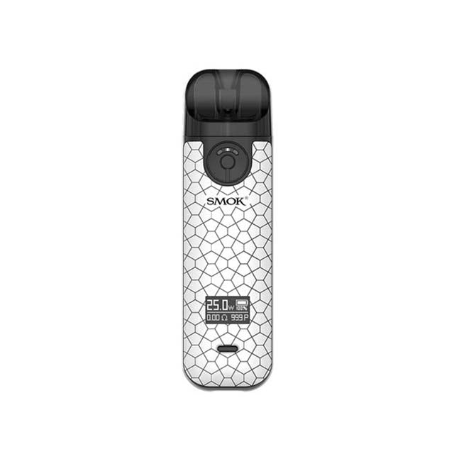 SMOK Novo 4 Pod Kit 800mAh Replaceable Coil System - Image 11