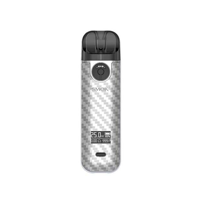 SMOK Novo 4 Pod Kit 800mAh Replaceable Coil System - Image 4