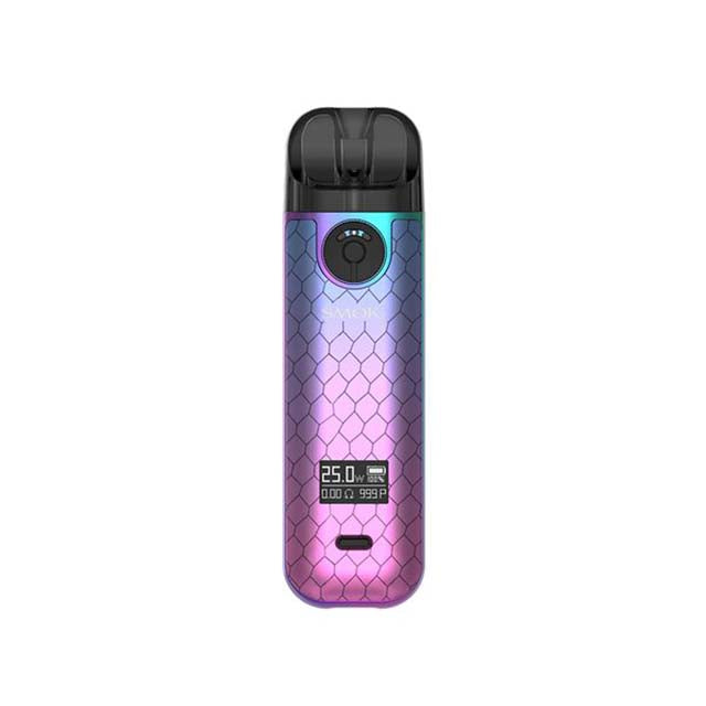 SMOK Novo 4 Pod Kit 800mAh Replaceable Coil System - Image 5