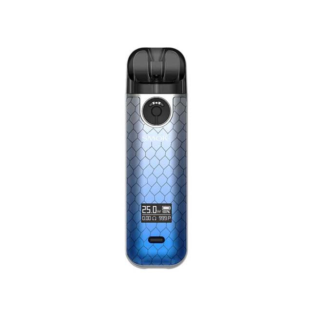 SMOK Novo 4 Pod Kit 800mAh Replaceable Coil System - Image 7