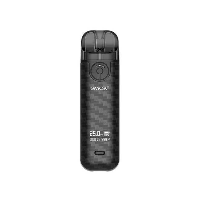 SMOK Novo 4 Pod Kit 800mAh Replaceable Coil System - Image 8