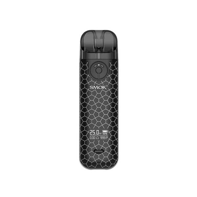 SMOK Novo 4 Pod Kit 800mAh Replaceable Coil System - Image 9