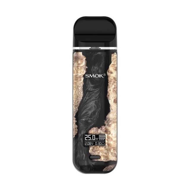 SMOK Novo X 25W VW Pod Kit 800mAh Electronic Cigarettes - Image 10