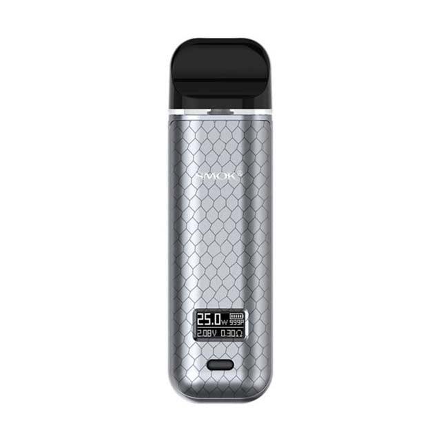 SMOK Novo X 25W VW Pod Kit 800mAh Electronic Cigarettes - Image 4