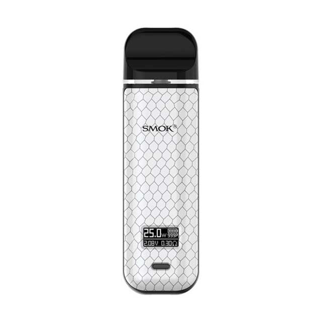 SMOK Novo X 25W VW Pod Kit 800mAh Electronic Cigarettes - Image 6
