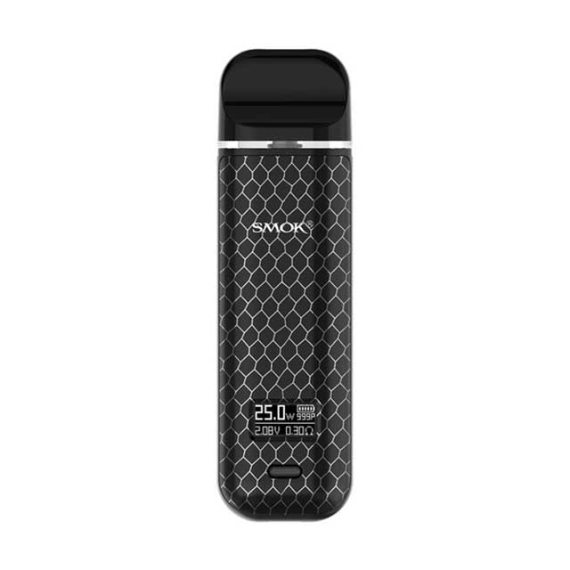 SMOK Novo X 25W VW Pod Kit 800mAh Electronic Cigarettes - Image 7