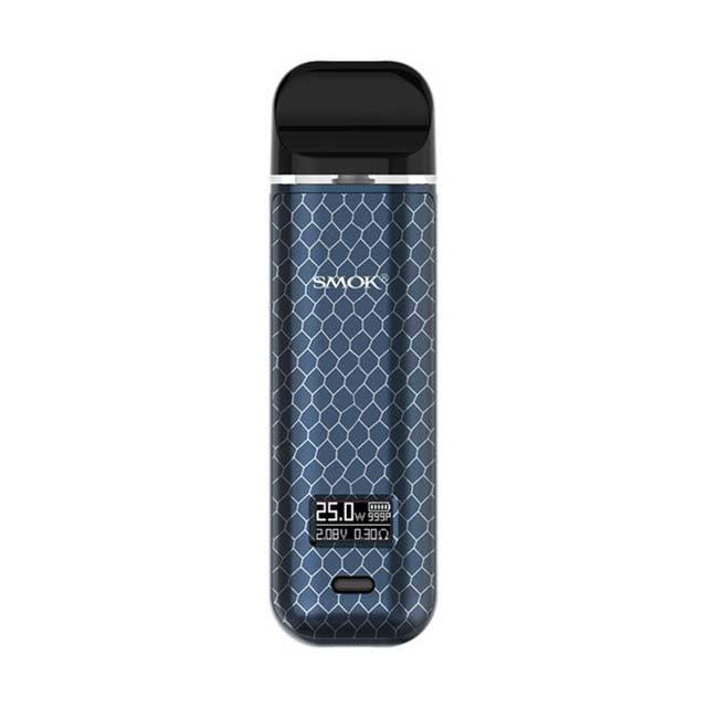 SMOK Novo X 25W VW Pod Kit 800mAh Electronic Cigarettes - Image 8