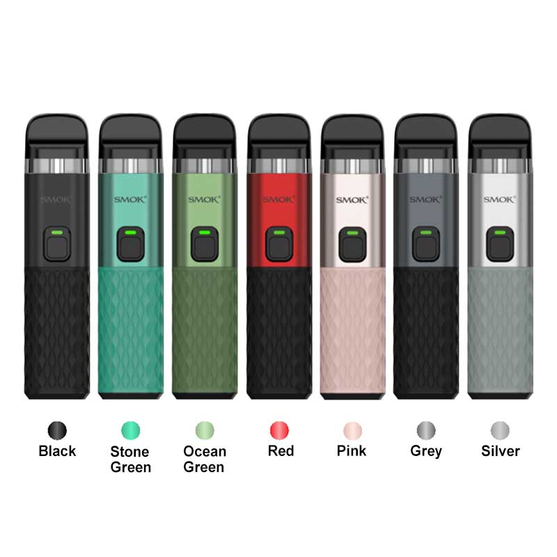 Alternative view of SMOK PROPOD Kit Manufacturing high-quality Electronic cigarette