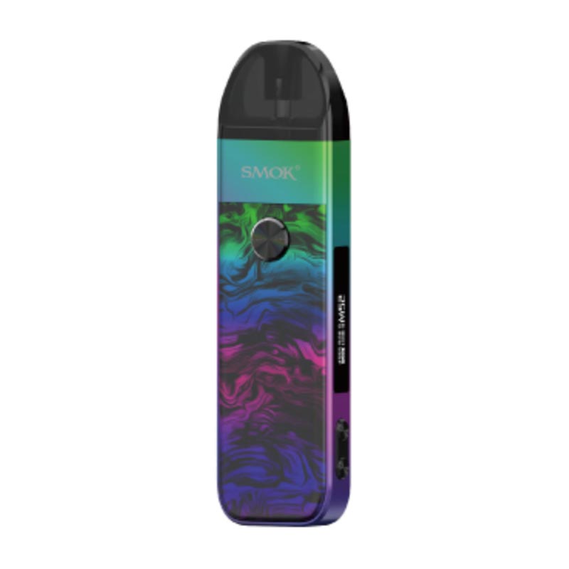 SMOK Pozz Pro 25W Pod System Kit vaping - Image 3