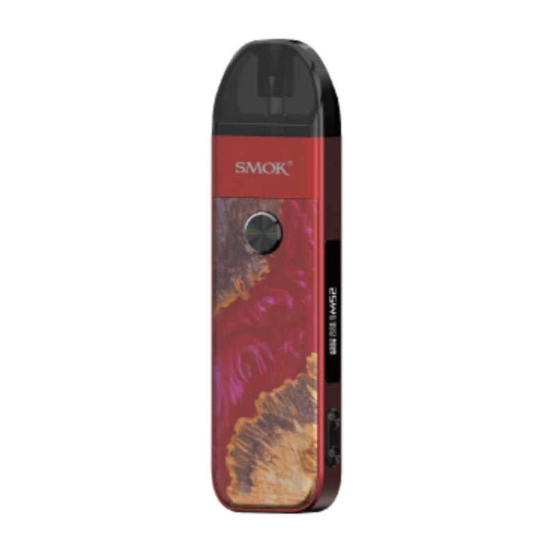 SMOK Pozz Pro 25W Pod System Kit vaping - Image 5