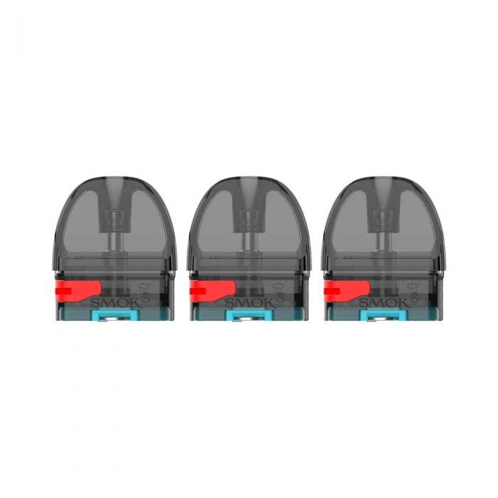 SMOK Pozz Pro Pod Empty Cartridge Disposable Vape