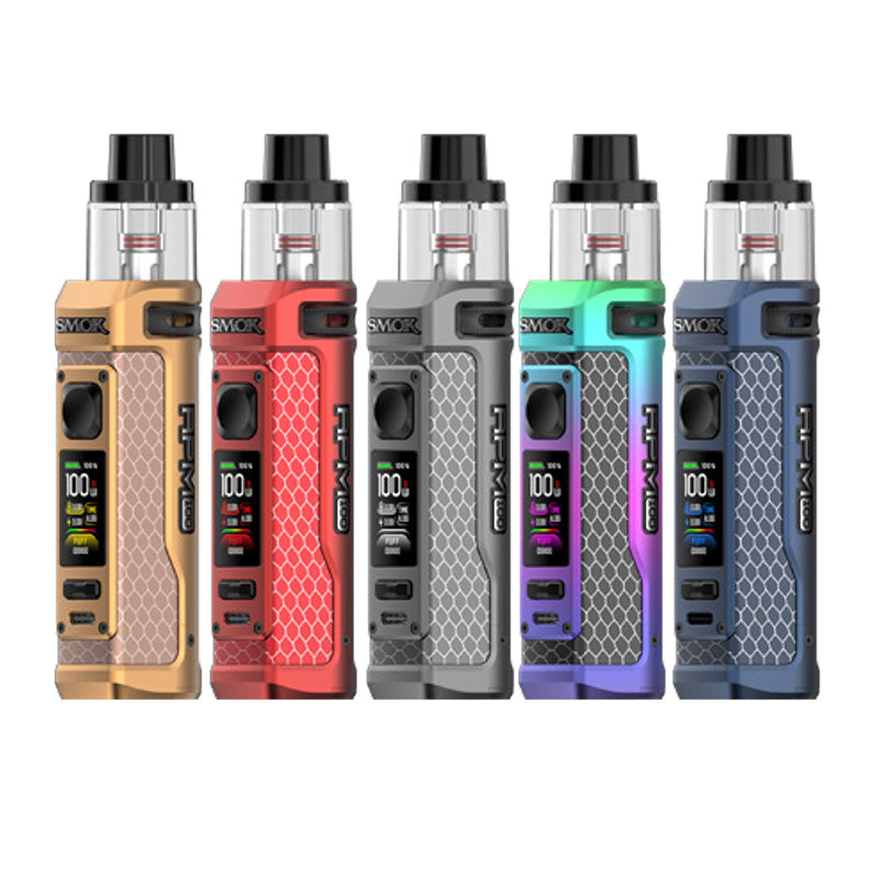 SMOK RPM 100 Pod Mod Kit Original wholesale price