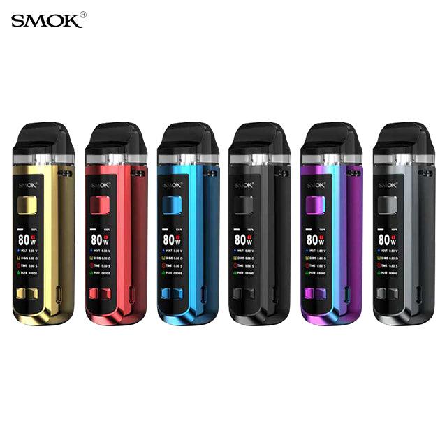 SMOK RPM 2 80W Pod Kit 2000mAh Wholesale prices