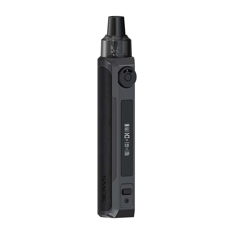 Alternative view of SMOK RPM 25W Pod Kit 900mAh suppliers of Vape products