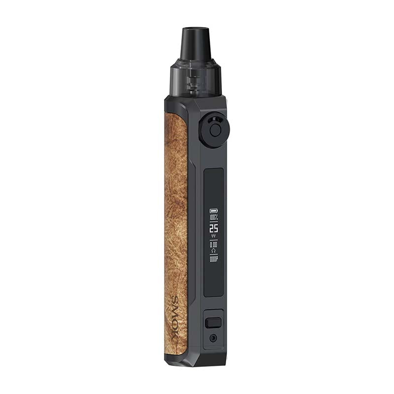 SMOK RPM 25W Pod Kit 900mAh suppliers of Vape products - Image 5