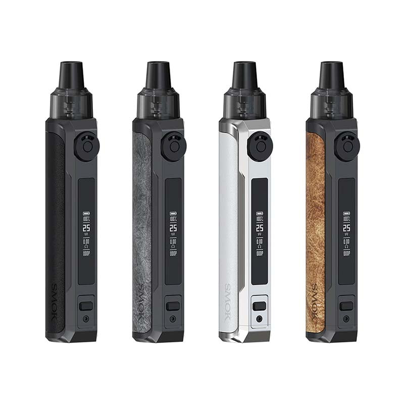 SMOK RPM 25W Pod Kit 900mAh suppliers of Vape products