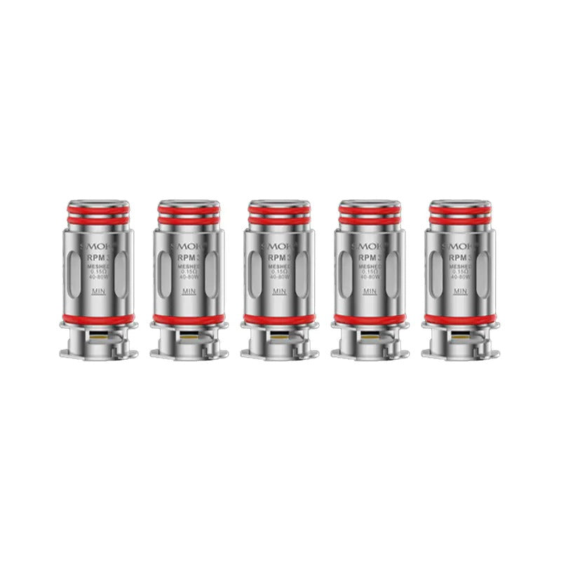SMOK RPM 3 Series Coils Original Wholesale Price