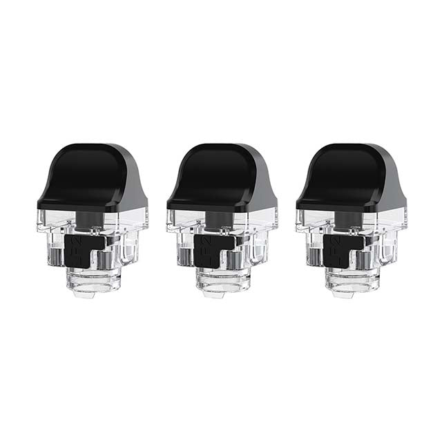 SMOK RPM 4 LP2 Cartridge 3PCS/Pack Vaping Product