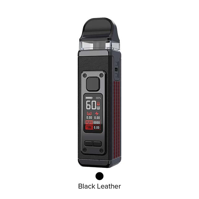 Alternative view of SMOK RPM 4 Pod Kit 1650mAh Vape Pods