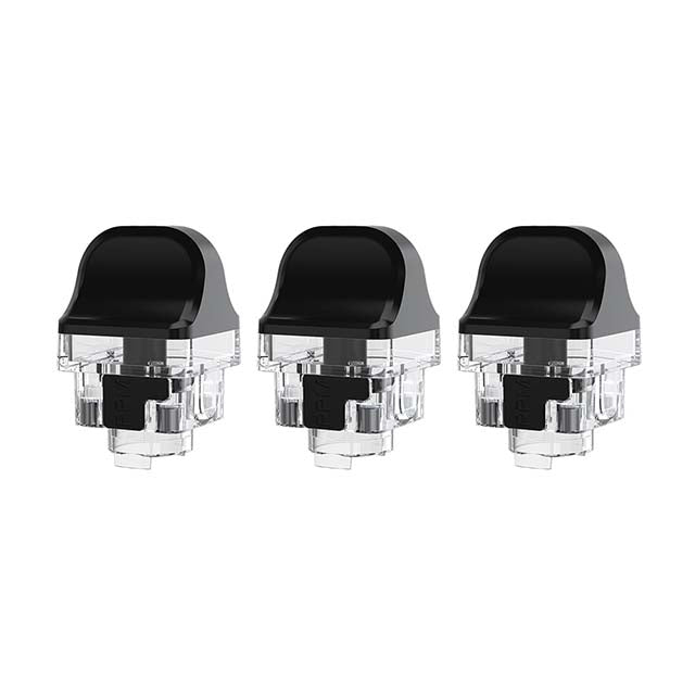 SMOK RPM 4 RPM Cartridge 3PCS/Pack Vapor