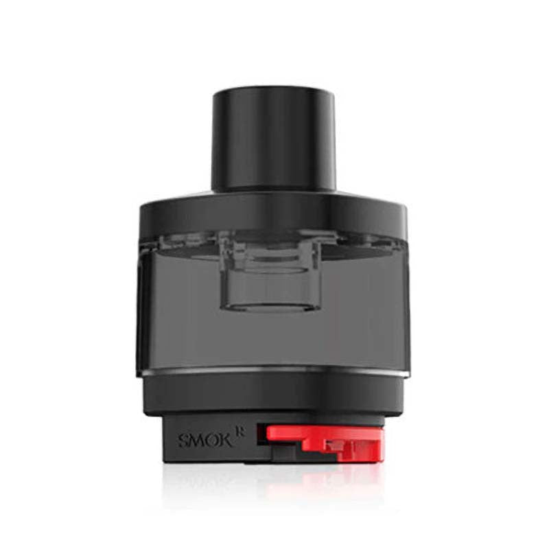 SMOK RPM 5 Empty Pod 3pcs/pack 6.5ml Refillable pod