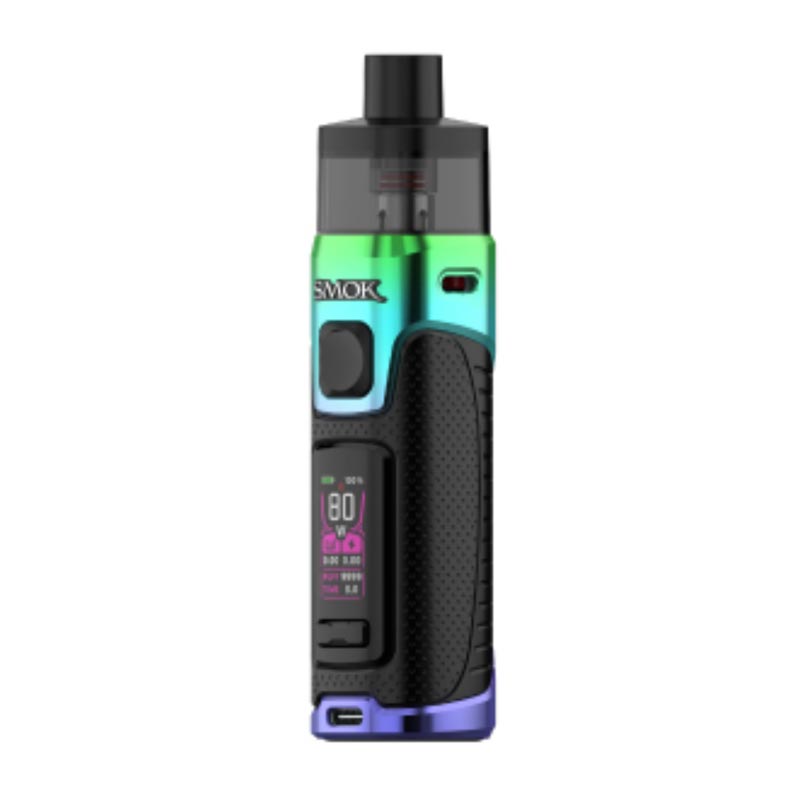 SMOK RPM 5 Pod Kit vape mods e-cig Disposable Vape - Image 10