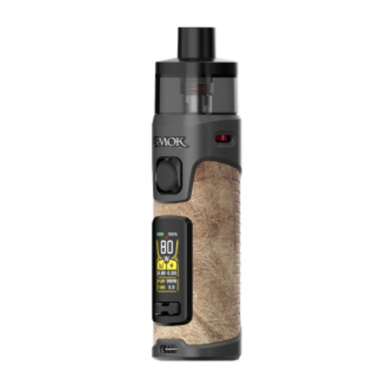 SMOK RPM 5 Pod Kit vape mods e-cig Disposable Vape - Image 3