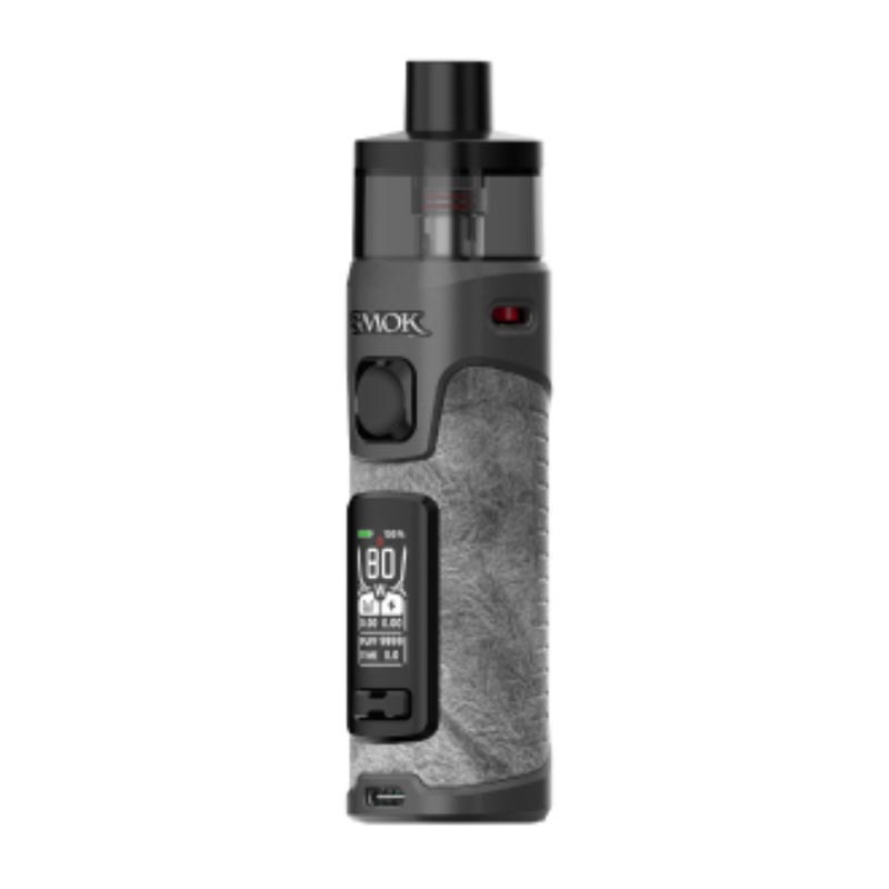 SMOK RPM 5 Pod Kit vape mods e-cig Disposable Vape - Image 4