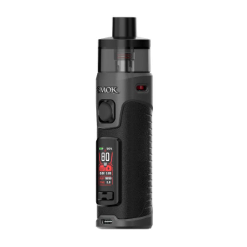 SMOK RPM 5 Pod Kit vape mods e-cig Disposable Vape - Image 5