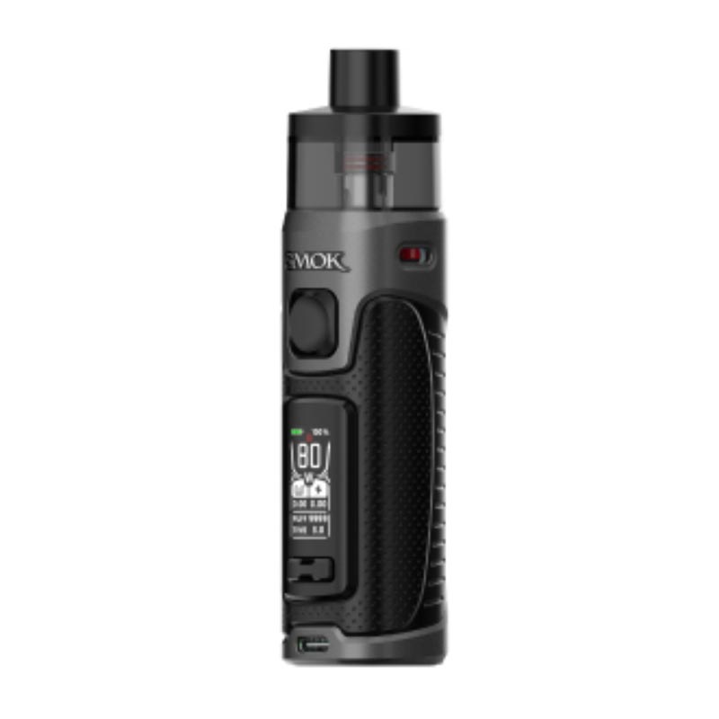 SMOK RPM 5 Pod Kit vape mods e-cig Disposable Vape - Image 6