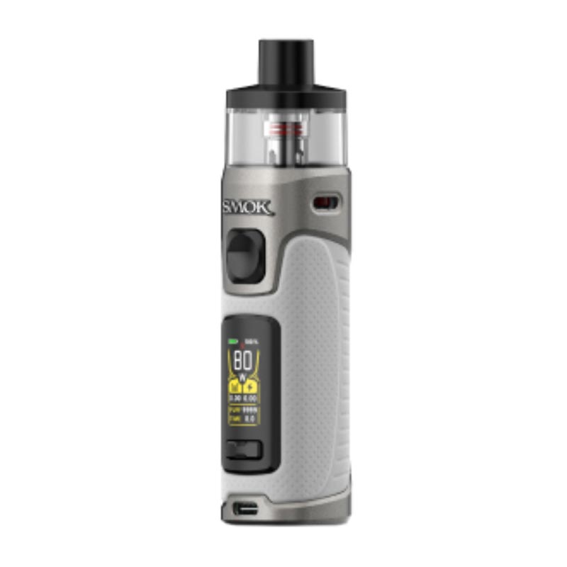 SMOK RPM 5 Pod Kit vape mods e-cig Disposable Vape - Image 7