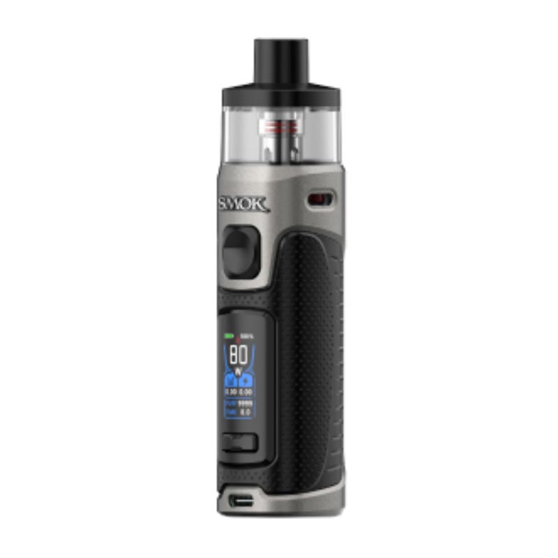SMOK RPM 5 Pod Kit vape mods e-cig Disposable Vape - Image 8