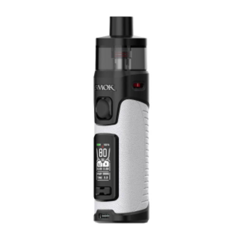 SMOK RPM 5 Pod Kit vape mods e-cig Disposable Vape - Image 9