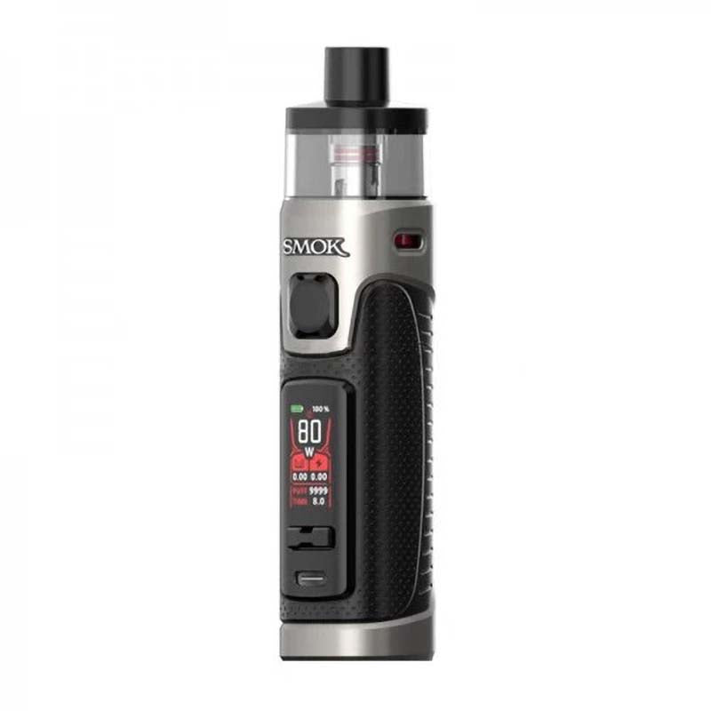 Alternative view of SMOK RPM 5 Pro Pod Kit vape and smoke Wholesale